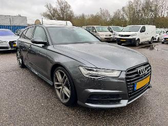 Audi A6 Avant 3.0 AUTOMAAT TDI quattro Premium Edition BJ 2016 274.128 KM picture 6