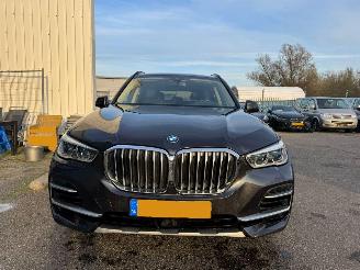 BMW X5 xDrive45e AUTOMAAT Executive BJ 2021 122.333 KM picture 7