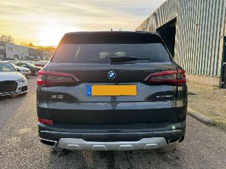 BMW X5 xDrive45e AUTOMAAT Executive BJ 2021 122.333 KM picture 4