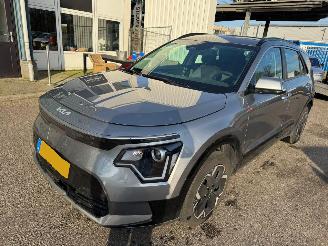 Avarii autoturisme Kia Niro EV AUTOMAAT DynamicLine 64.8 kWh BJ 2022 50.408 KM 2022/11