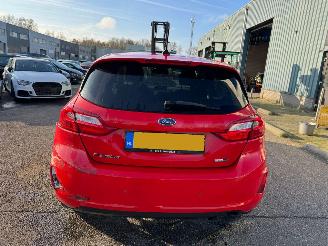 Ford Fiesta 1.0 EcoBoost Hybrid Titanium BJ 2021 136.261 KM picture 4