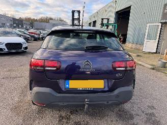 Citroën C4 cactus 1.2 PureTech Business 110.582 KM picture 4
