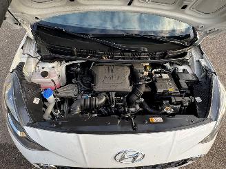 Hyundai I-10 1.0 Comfort 5-zits AUTOMAAT BJ 2022 60.228 KM picture 15