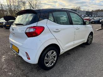 Hyundai I-10 1.0 Comfort 5-zits AUTOMAAT BJ 2022 60.228 KM picture 5