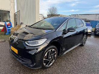 Voiture accidenté Volkswagen ID.3 Pro Business 59 kWh 2024/6