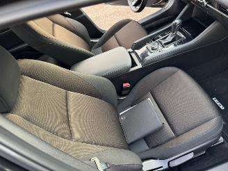 Mazda 3 2.0 e-SkyActiv-X M Hybrid 186 Comfort AUTOMAAT picture 9
