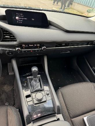 Mazda 3 2.0 e-SkyActiv-X M Hybrid 186 Comfort AUTOMAAT picture 12