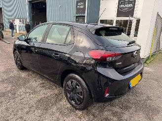 Opel Corsa 1.2 Edition picture 3