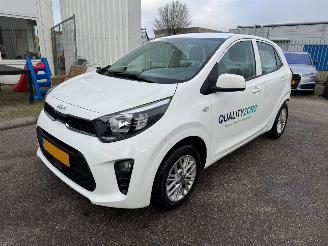 škoda osobní automobily Kia Picanto 1.0 DPi DynamicLine 2023/11