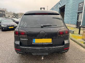 Volkswagen Touareg 3.0 TDI AUTOMAAT picture 4