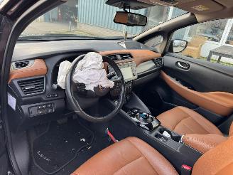 Nissan Leaf Tekna 40 kWh AUTOMAAT picture 14