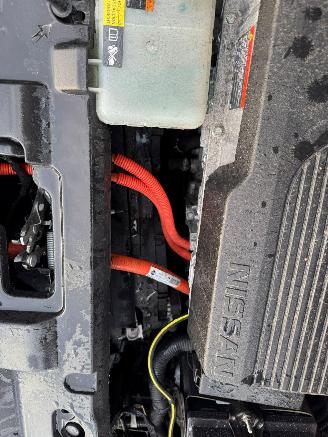 Nissan Leaf Tekna 40 kWh AUTOMAAT picture 13