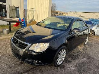 škoda osobní automobily Volkswagen Eos 2.0-16v FSI 2007/5