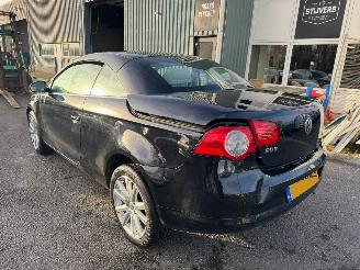 Volkswagen Eos 2.0-16v FSI picture 3