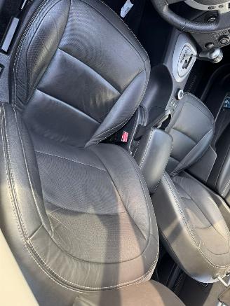 Nissan Qashqai 2.0 Tekna Premium 4WD AUTOMAAT picture 18