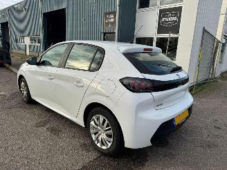 Peugeot 208 1.2 PureTech Active BJ 2022 74555 KM picture 3