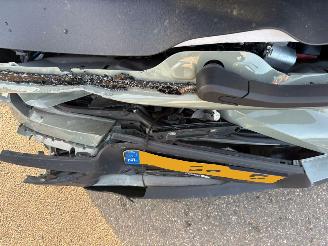 Volvo XC40 Single Motor Core AUTOMAAT  69 kWh BJ 2023 121.006 KM picture 9