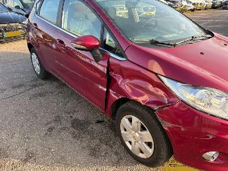 Ford Fiesta 1.25 Titanium BJ 2012 51.131 KM picture 7