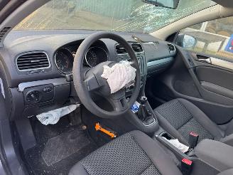 Volkswagen Golf 1.2 TSI Tour picture 11