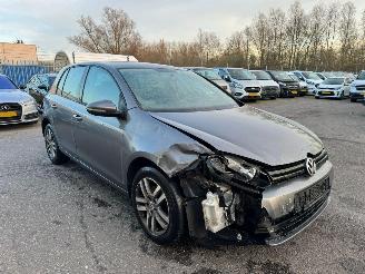 Volkswagen Golf 1.2 TSI Tour picture 6