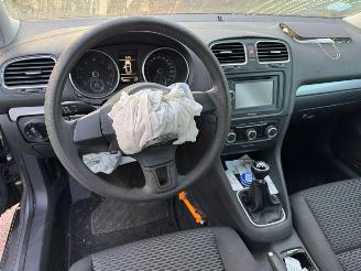 Volkswagen Golf 1.2 TSI Tour picture 12