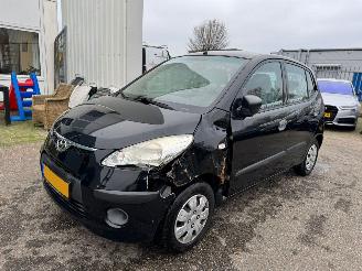 Unfallwagen Hyundai I-10 1.1 Active 2010/9