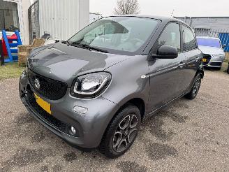 škoda osobní automobily Smart Forfour 1.0 Business Solution 2018/12