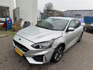 Avarii autoturisme Ford Focus 1.0 EcoBoost ST Line Business 2019/2