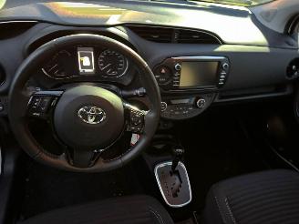 Toyota Yaris 1.5 Hybrid Design Sport AUTOMAAT picture 12