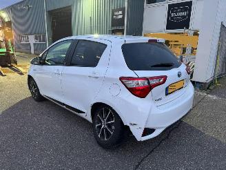 Toyota Yaris 1.5 Hybrid Design Sport AUTOMAAT picture 3
