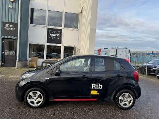 Kia Picanto 1.0 DPi ComfortLine picture 2