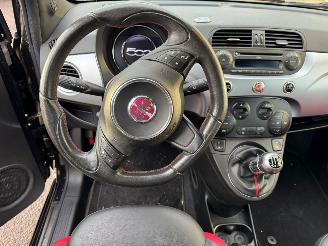 Fiat 500C 0.9 TwinAir Turbo 500S picture 10