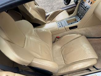 Aston Martin Db9 Volante 5.9 V12 picture 14