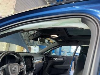 Volvo XC40 Recharge P8 AWD R-Design 408 PK ! picture 17