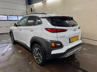 Hyundai Kona 1.6 GDI HEV Premium Sky AUTOMAAT picture 2