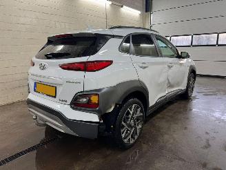 Hyundai Kona 1.6 GDI HEV Premium Sky AUTOMAAT picture 4