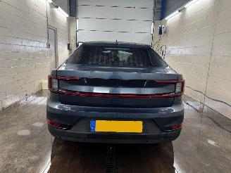 Polestar 2 Long Range Single Motor Plus 82 kWh picture 4