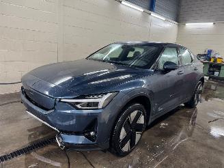 Damaged car Polestar 2 Long Range Single Motor Plus 82 kWh 2025/6