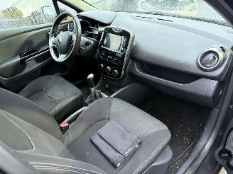 Renault Clio 1.5 dCi ECO Night&Day picture 8