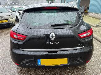 Renault Clio 1.5 dCi ECO Night&Day picture 4