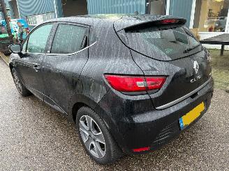 Renault Clio 1.5 dCi ECO Night&Day picture 3