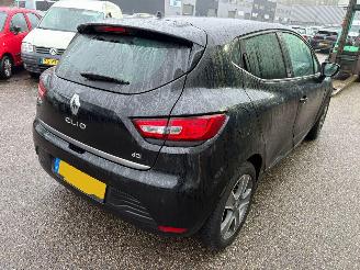 Renault Clio 1.5 dCi ECO Night&Day picture 5