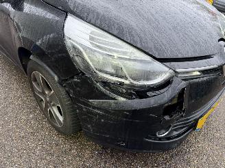 Renault Clio 1.5 dCi ECO Night&Day picture 7