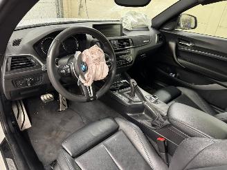 BMW M2 Coupé M240i xDrive High Executive AUTOMAAT picture 15