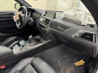 BMW M2 Coupé M240i xDrive High Executive AUTOMAAT picture 18