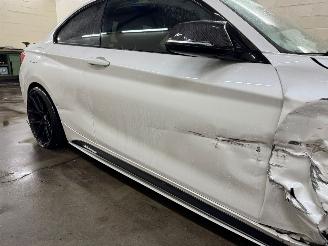 BMW M2 Coupé M240i xDrive High Executive AUTOMAAT picture 9