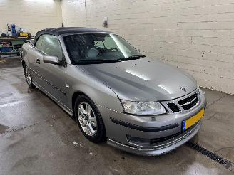 Saab 9-3 Cabrio 2.0T Aero AUTOMAAT picture 5