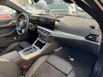 BMW i4 eDrive40 84 kWh AUTOMAAT BJ 2023 76.981 KM picture 15