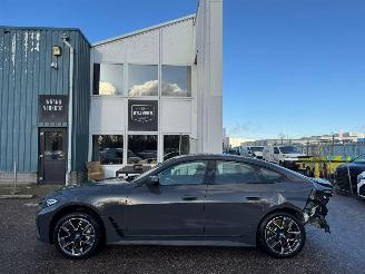 BMW i4 eDrive40 84 kWh AUTOMAAT BJ 2023 76.981 KM picture 2