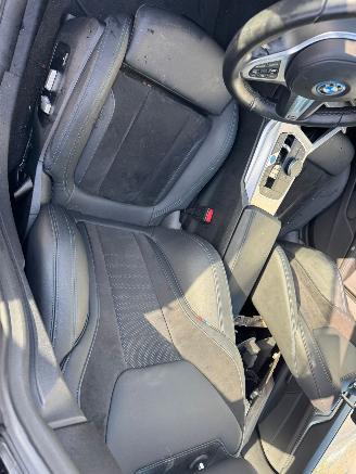 BMW i4 eDrive40 84 kWh AUTOMAAT BJ 2023 76.981 KM picture 13